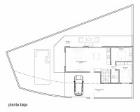 Nybyggeri - detached -
Ciudad Quesada