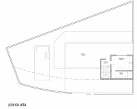 Nybyggeri - detached -
Ciudad Quesada