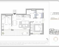 Obra nueva - apartment -
San Pedro del Pinatar