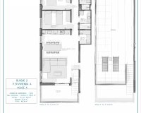 New Build - Penthouse -
Vera