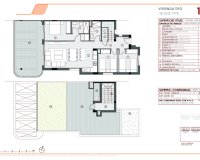 Obra nueva - Ático -
Torrevieja