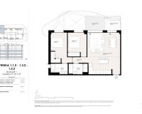 New Build - apartment -
Villajoyosa