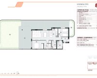 Nybyggeri - ground-floor -
Torrevieja