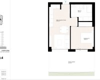 Obra nueva - ground-floor -
Villajoyosa