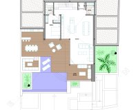 New Build - Villa -
Calpe