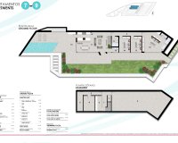 Nybyggeri - apartment -
Pueblo Mascarat