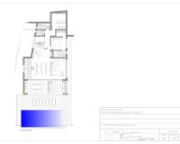 Nybyggeri - Villa -
Teulada