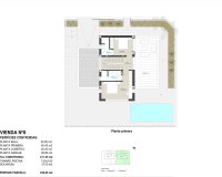 Nybyggeri - Villa -
Torre de la Horadada