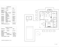 New Build - detached -
Aspe