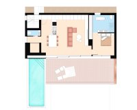 Nybyggeri - detached -
Rojales