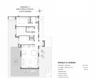 Nybyggeri - ground-floor -
Los Alcázares