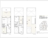 New Build - terraced -
San Javier