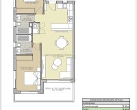 Nybyggeri - high-bungalow -
Rojales