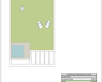 Nybyggeri - high-bungalow -
Rojales