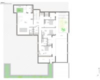 Nybyggeri - Villa -
Finestrat