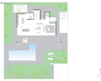 Nybyggeri - Villa -
Finestrat