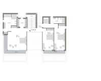 Nybyggeri - Villa -
Finestrat