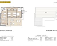 New Build - detached -
Orihuela Costa