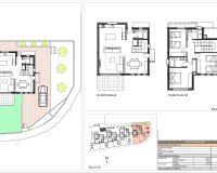 Nybyggeri - detached -
Denia