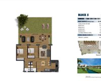 Nybyggeri - ground-floor -
Los Alcázares