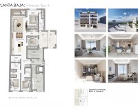 Nybyggeri - ground-floor -
Guardamar del Segura