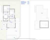 Nybyggeri - detached -
Los Alcázares