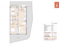 New Build - ground-floor -
La Nucía