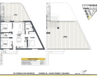 Nybyggeri - high-bungalow -
San Fulgencio