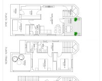 Nybyggeri - detached -
San Fulgencio