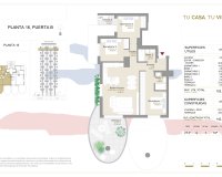 Nybyggeri - apartment -
Calpe