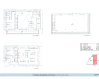 New Build - detached -
Ciudad Quesada