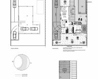 New Build - detached -
Ciudad Quesada