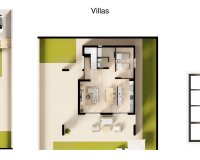 Nybyggeri - terraced -
Finestrat