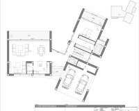 Nybyggeri - Villa -
Cumbre del Sol