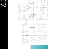 Nybyggeri - detached -
Monforte del Cid