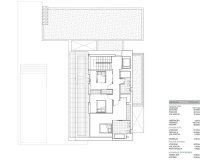 Nybyggeri - Villa -
Teulada