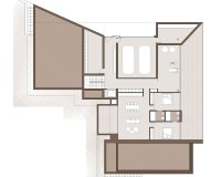 Nybyggeri - Villa -
Teulada