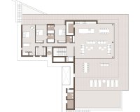 Nybyggeri - Villa -
Teulada