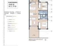 New Build - apartment -
Los Alcázares