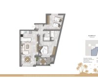 Nybyggeri - Penthouse -
Guardamar del Segura