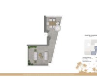 Nybyggeri - Penthouse -
Guardamar del Segura
