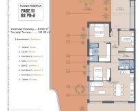 Nybyggeri - low-bungalow -
Los Alcázares