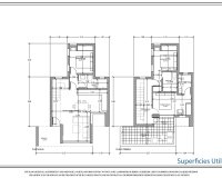 Nybyggeri - detached -
Murcia
