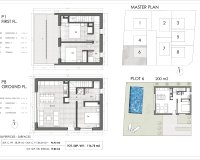 Nybyggeri - detached -
Orihuela Costa