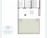 Nybyggeri - ground-floor -
Vera