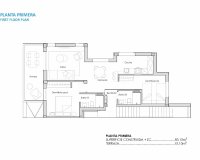 Nybyggeri - apartment -
Santa Rosalía