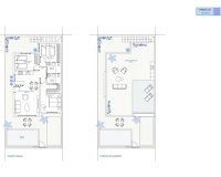 Nybyggeri - detached -
Jimenado