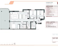 Nybyggeri - apartment -
Torrevieja
