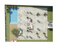 Nybyggeri - detached -
Rojales