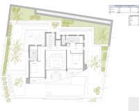 Nybyggeri - Villa -
Calpe